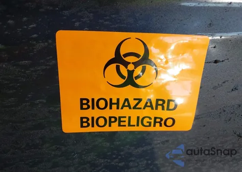 2015 Honda Odyssey Ex-L из США, поврежденный, VIN 5FNRL5H69FB060857